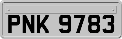 PNK9783