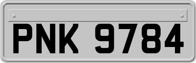 PNK9784