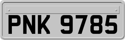 PNK9785