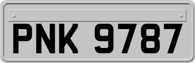 PNK9787