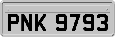 PNK9793