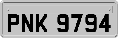 PNK9794
