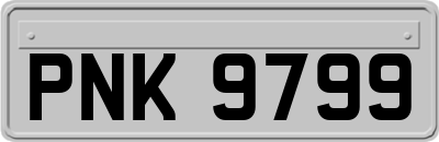 PNK9799
