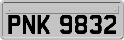 PNK9832
