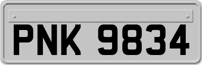 PNK9834