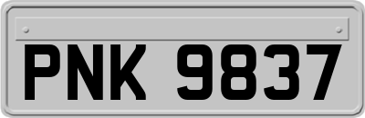 PNK9837
