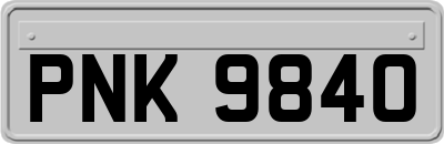 PNK9840