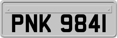 PNK9841