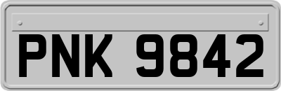 PNK9842