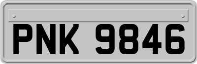 PNK9846