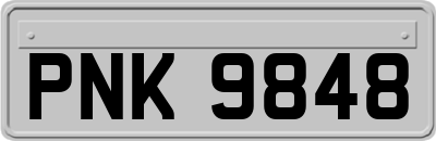 PNK9848