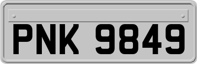 PNK9849