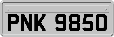 PNK9850