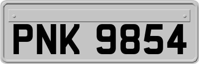 PNK9854