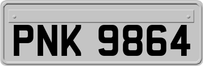 PNK9864