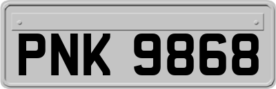 PNK9868