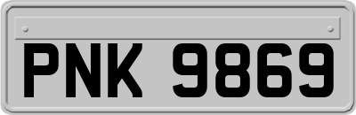 PNK9869