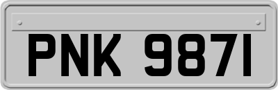 PNK9871