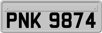 PNK9874