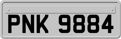 PNK9884