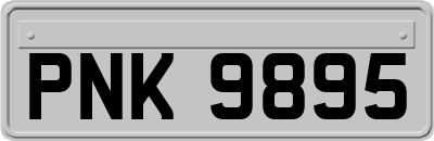 PNK9895