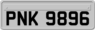 PNK9896
