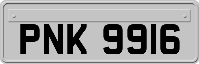 PNK9916