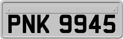 PNK9945
