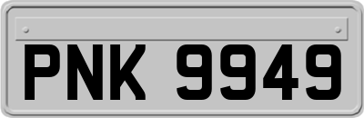 PNK9949