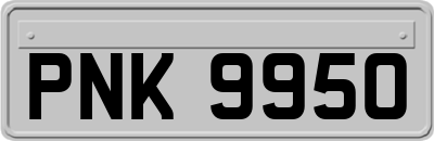 PNK9950