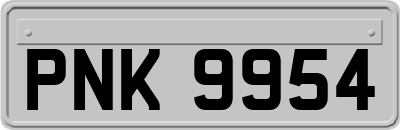 PNK9954