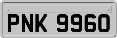 PNK9960