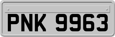 PNK9963