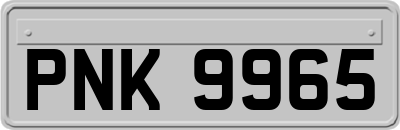 PNK9965