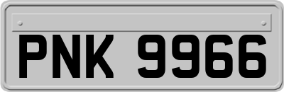 PNK9966