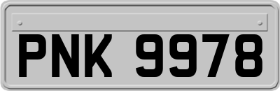 PNK9978