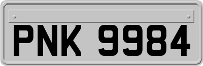 PNK9984