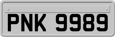 PNK9989