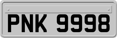 PNK9998