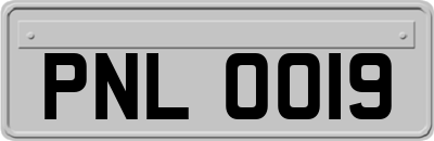 PNL0019