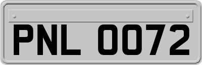 PNL0072