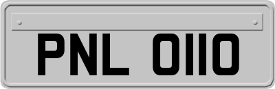 PNL0110