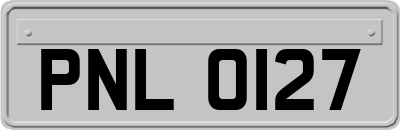 PNL0127