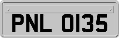 PNL0135