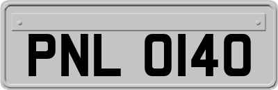 PNL0140