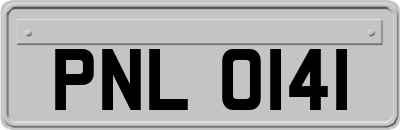 PNL0141