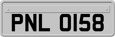 PNL0158