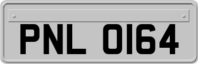 PNL0164