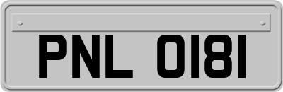 PNL0181