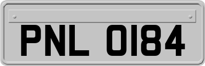 PNL0184